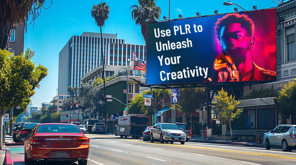 plr avoids the blank screen