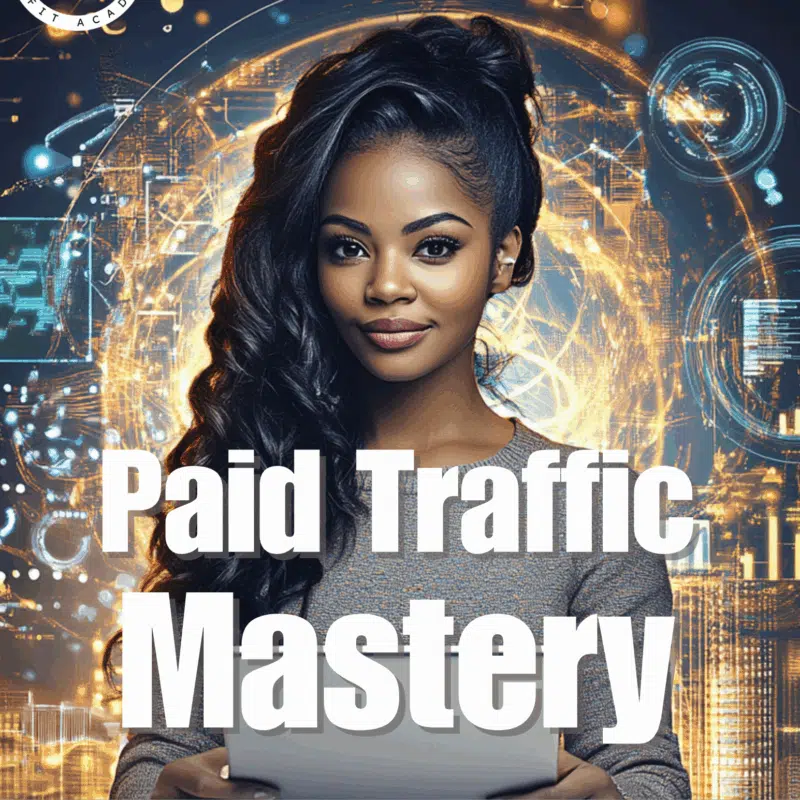 Paid Traffic