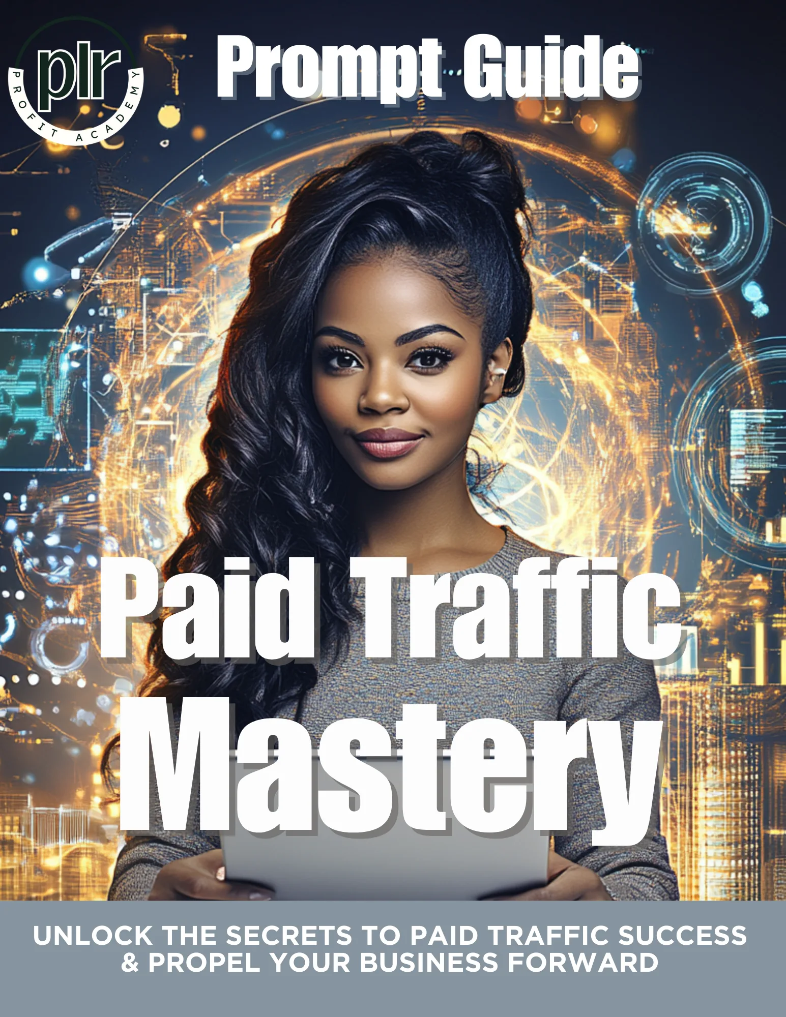 Paid Traffic