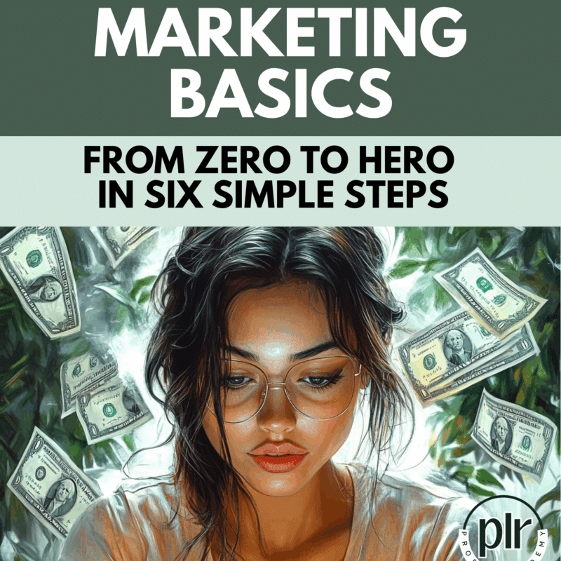 Affiliate Marketing Basics