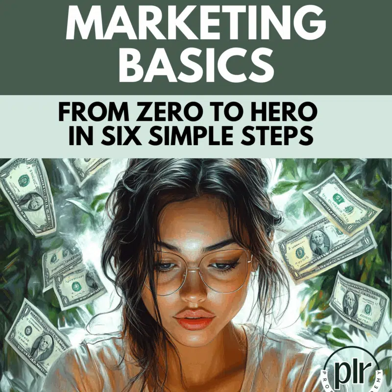 Affiliate Marketing Basics