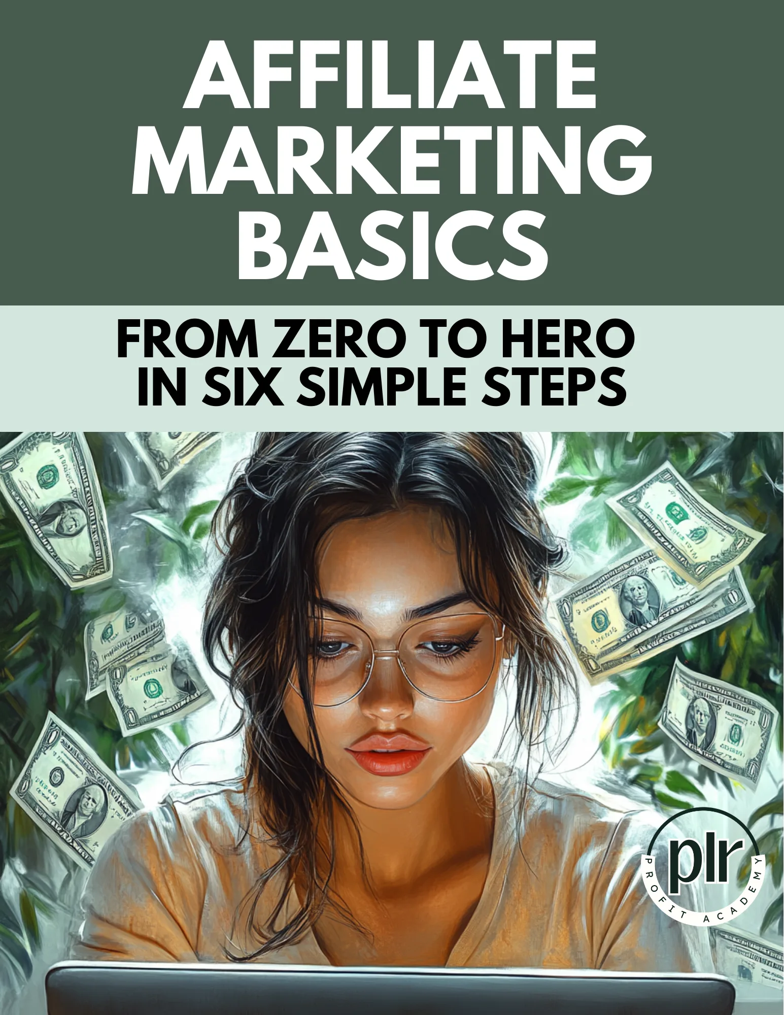 Affiliate Marketing Basics