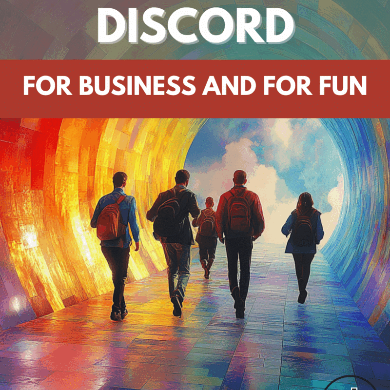 Harnessing Discord