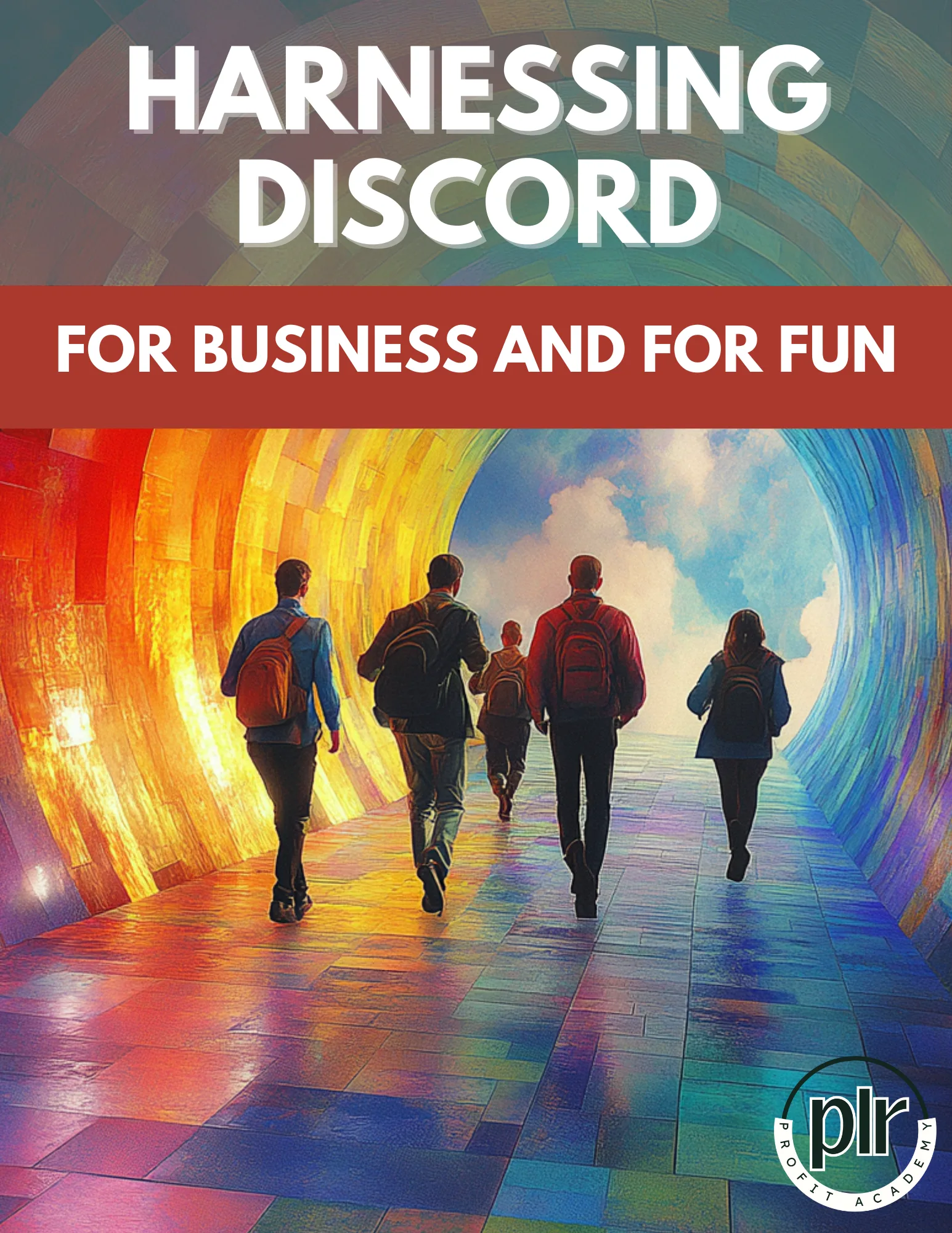 Harnessing Discord