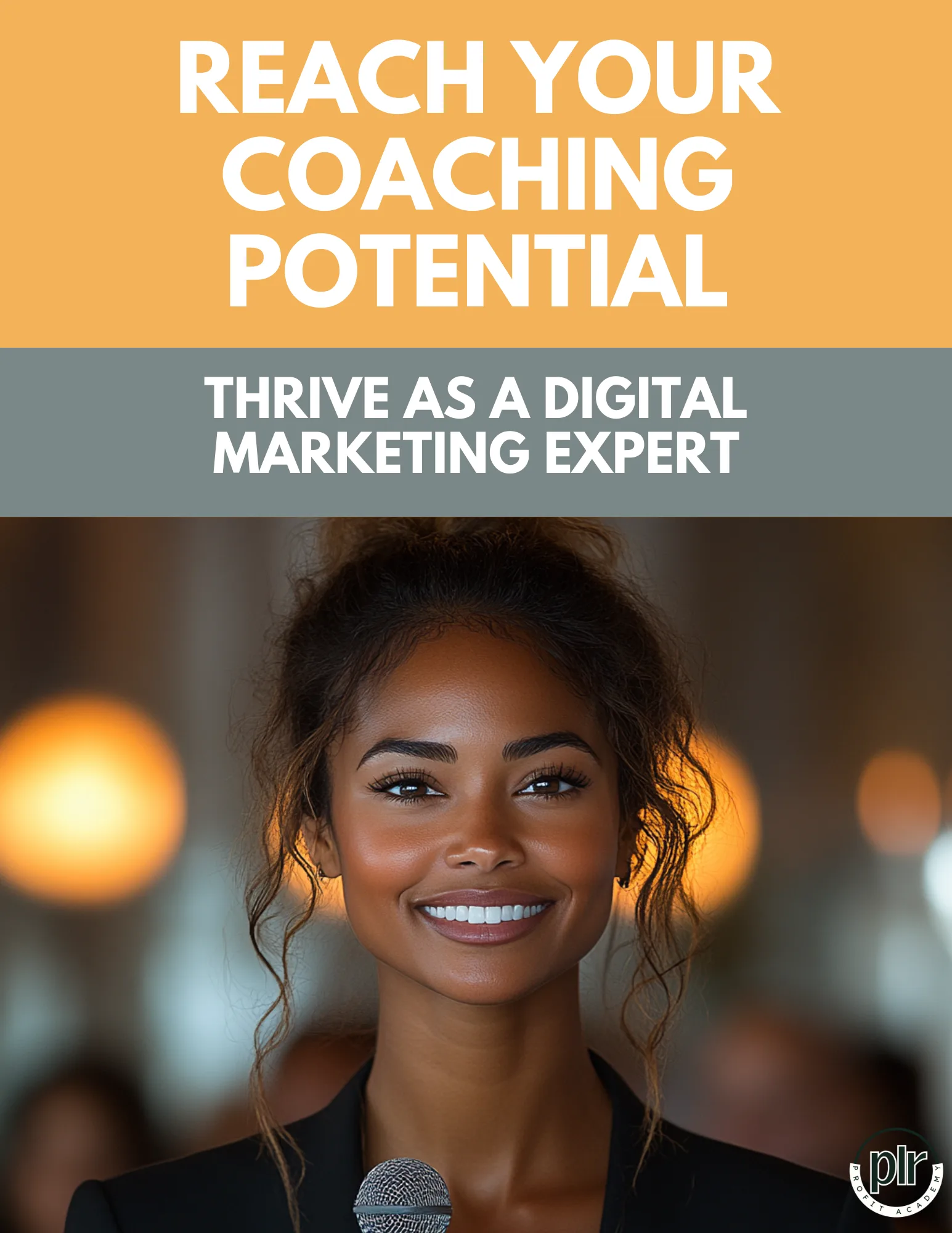 Reach Hour Coaching Potential