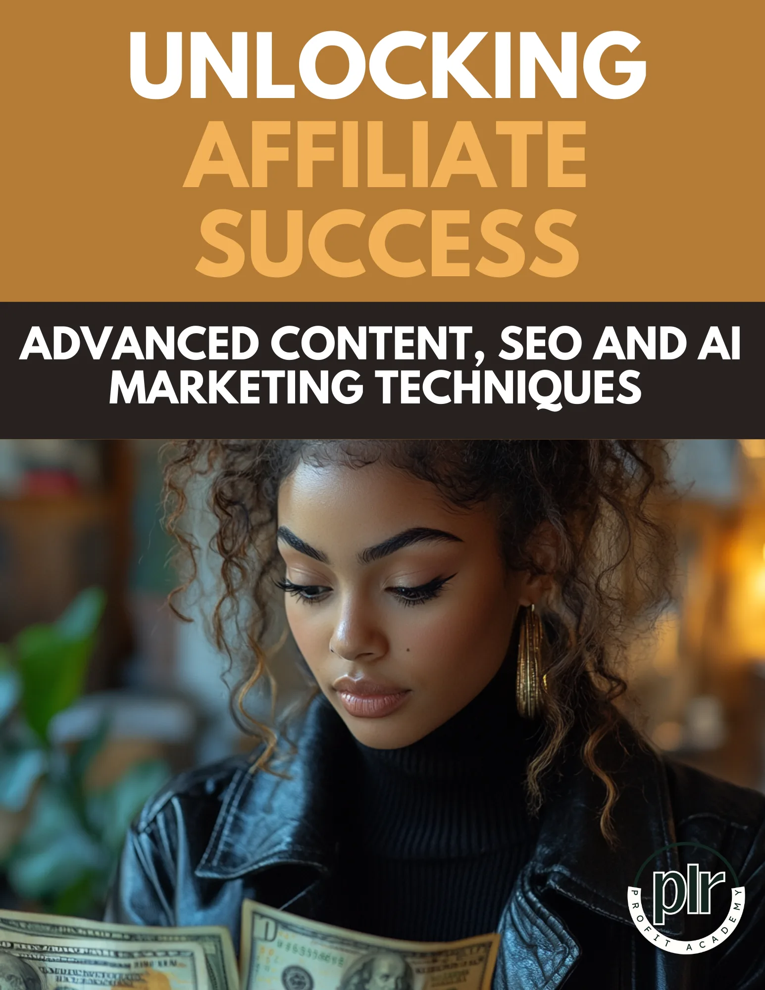 Unlocking Affiliate Marketing Success