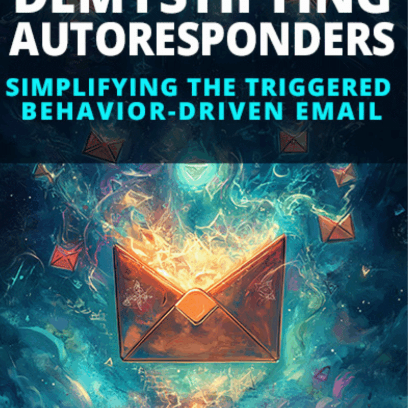 Demystifying Autoresponders