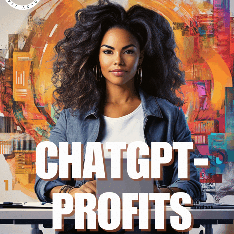 CHATGPT PROFITS