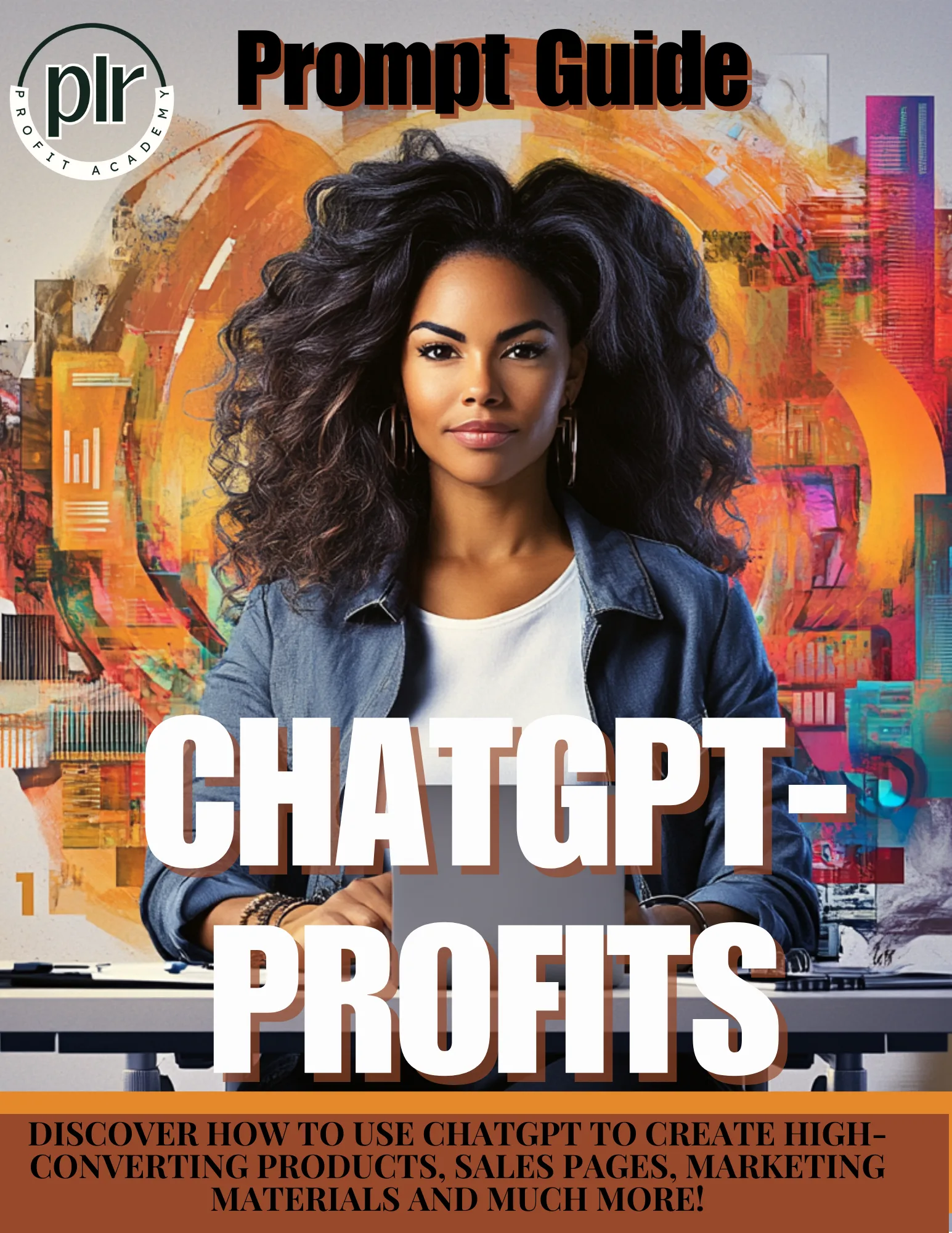 CHATGPT PROFITS