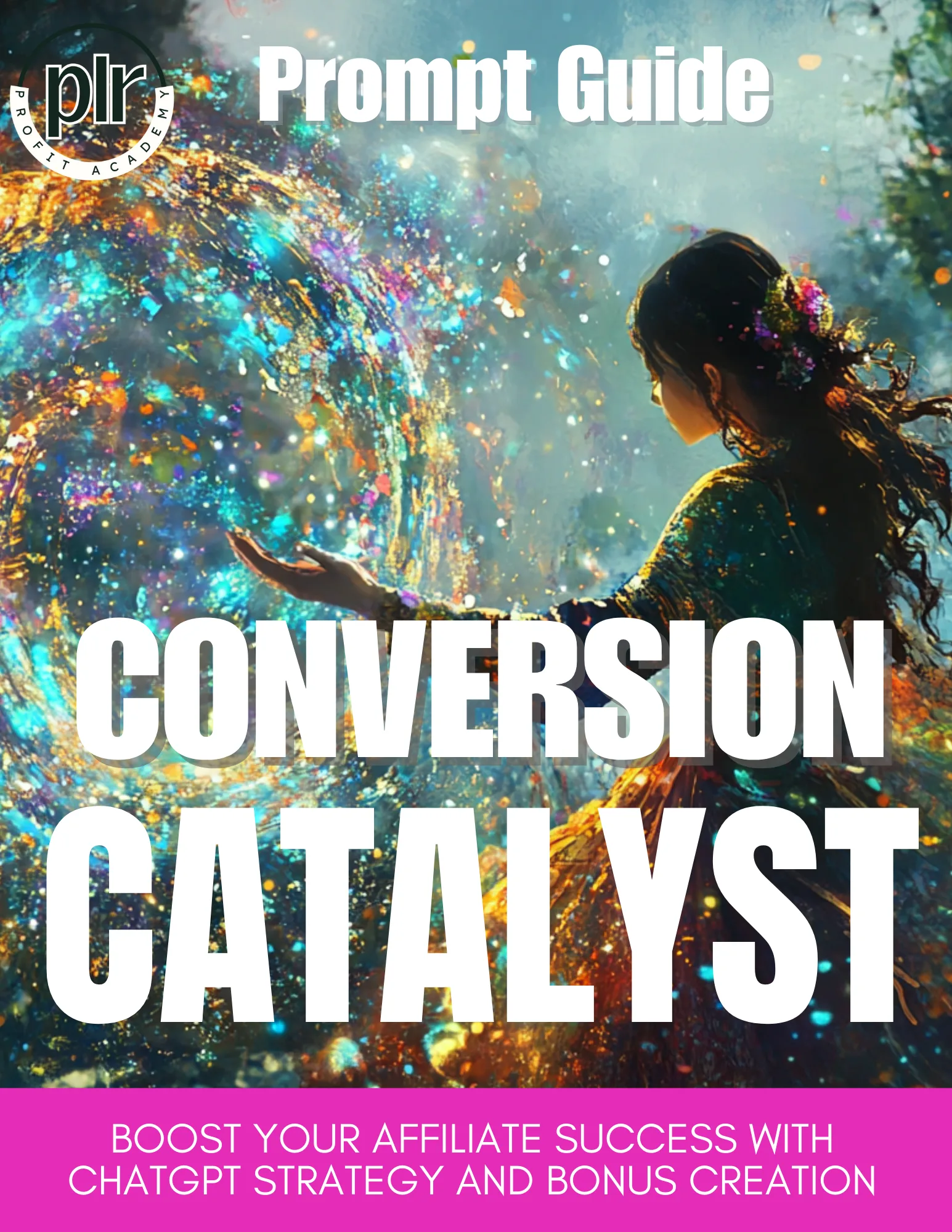 CONVERSION CATALYST