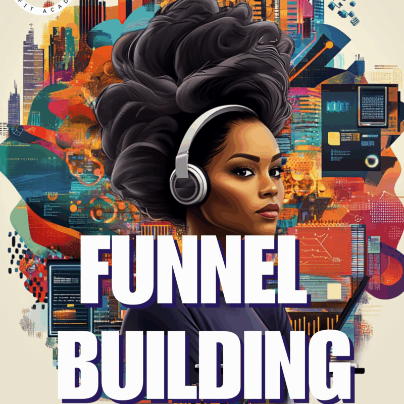 Funnel Building Tool Kit