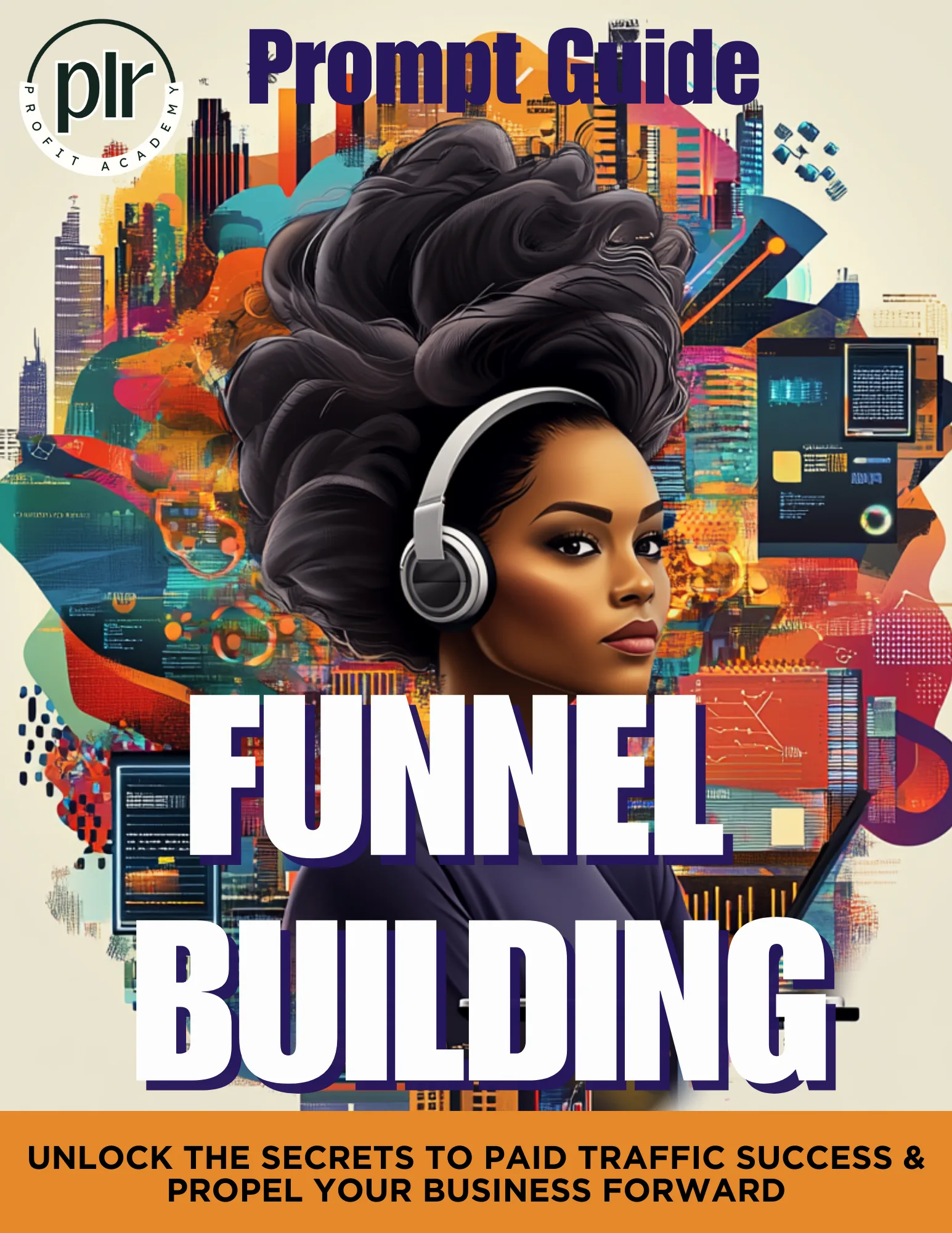 Funnel Building Tool Kit
