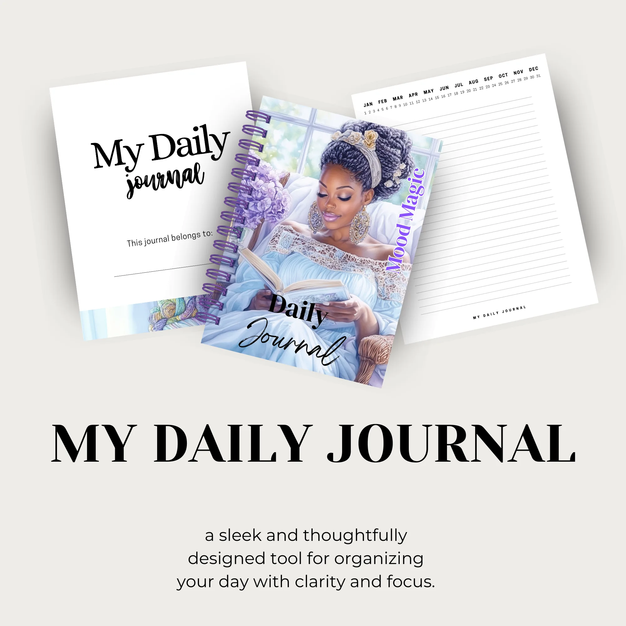 Daily Planner - Image 5