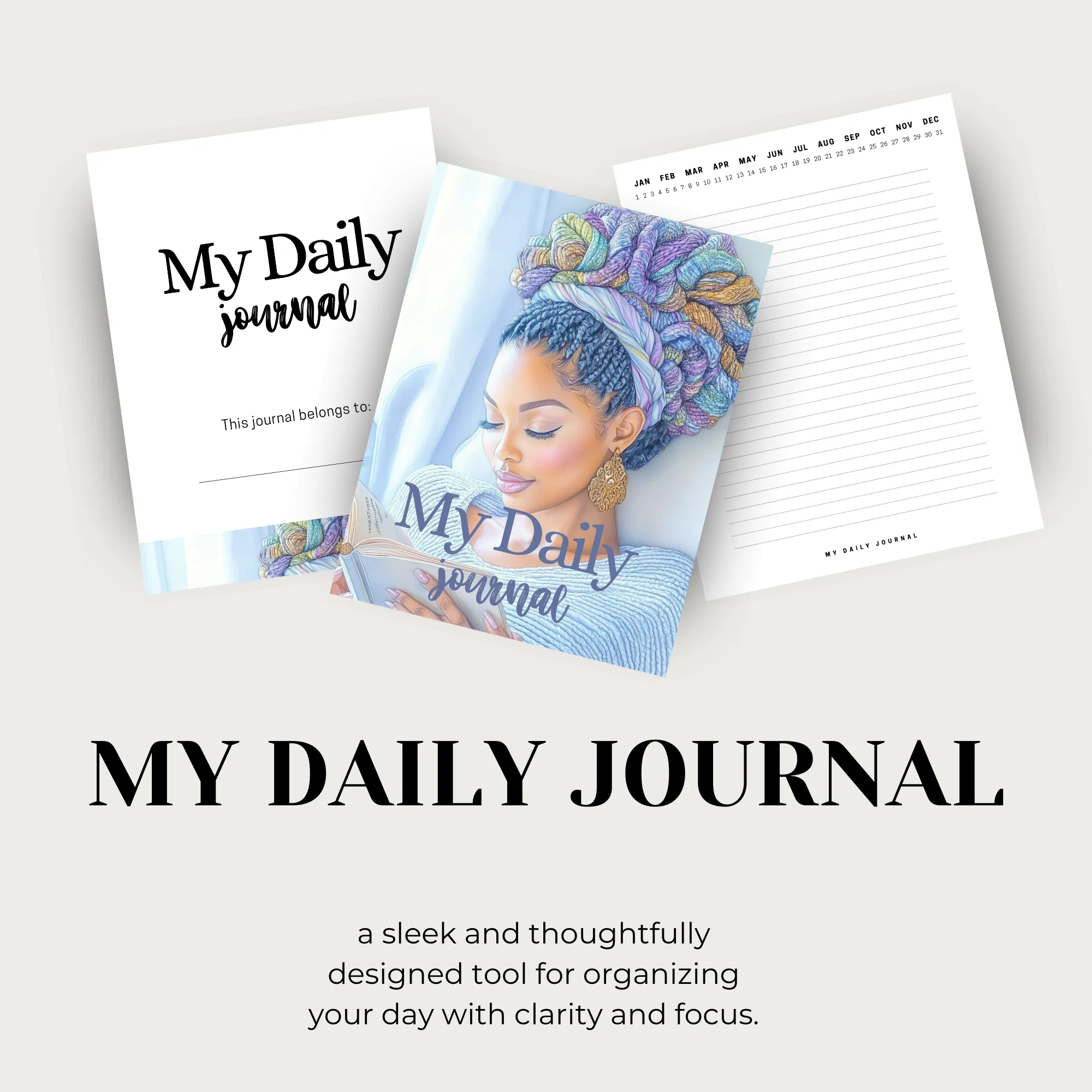 Daily Planner - Image 2
