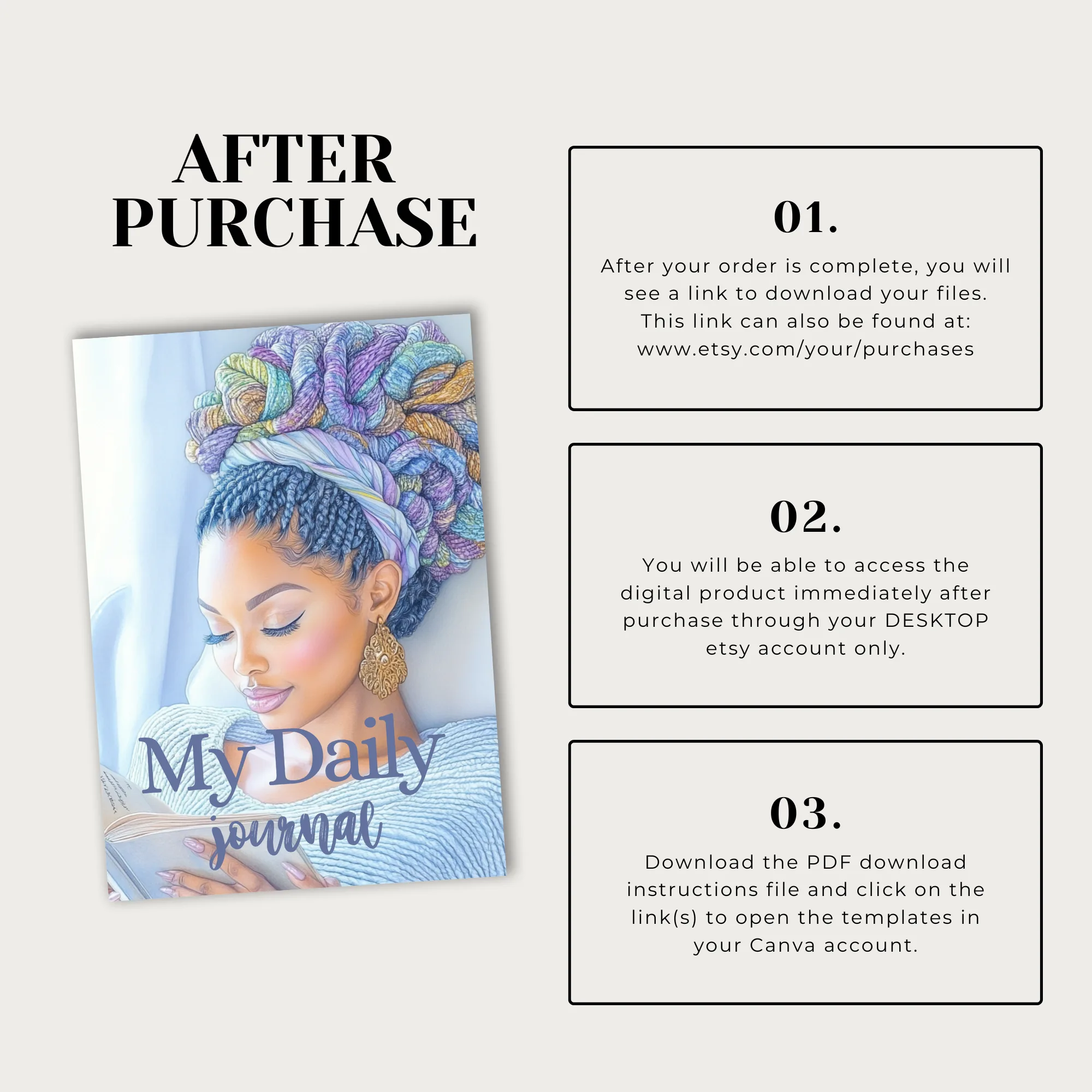 Daily Journal