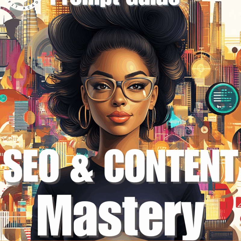 SEO & Content Mastery Tool Kit