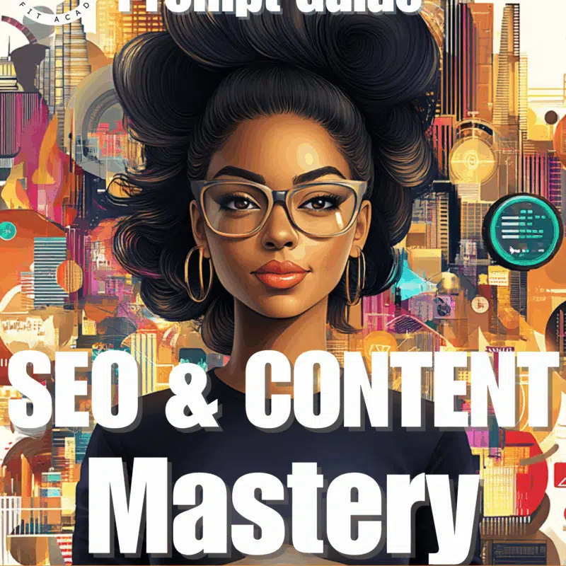 SEO & Content Mastery Tool Kit