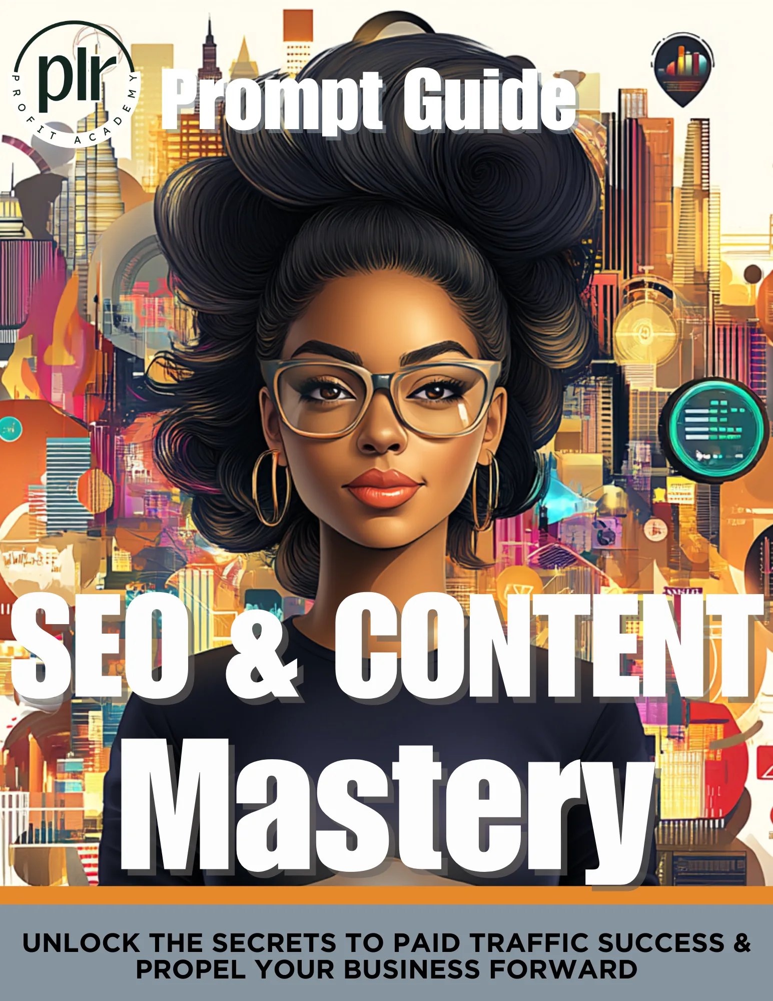 SEO & Content Mastery Tool Kit
