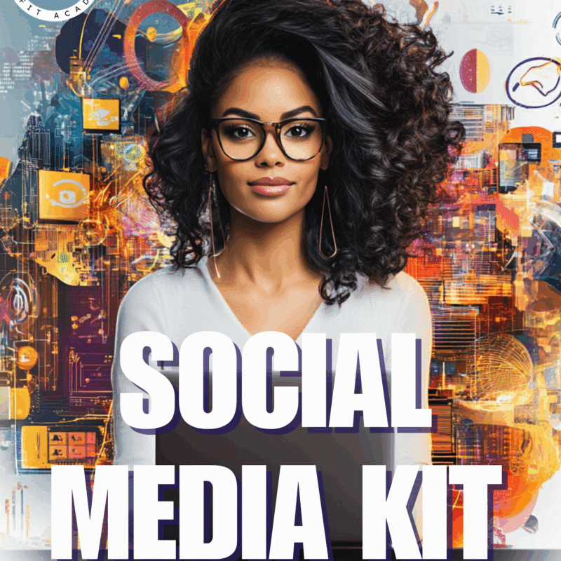 Social Media Tool Kit