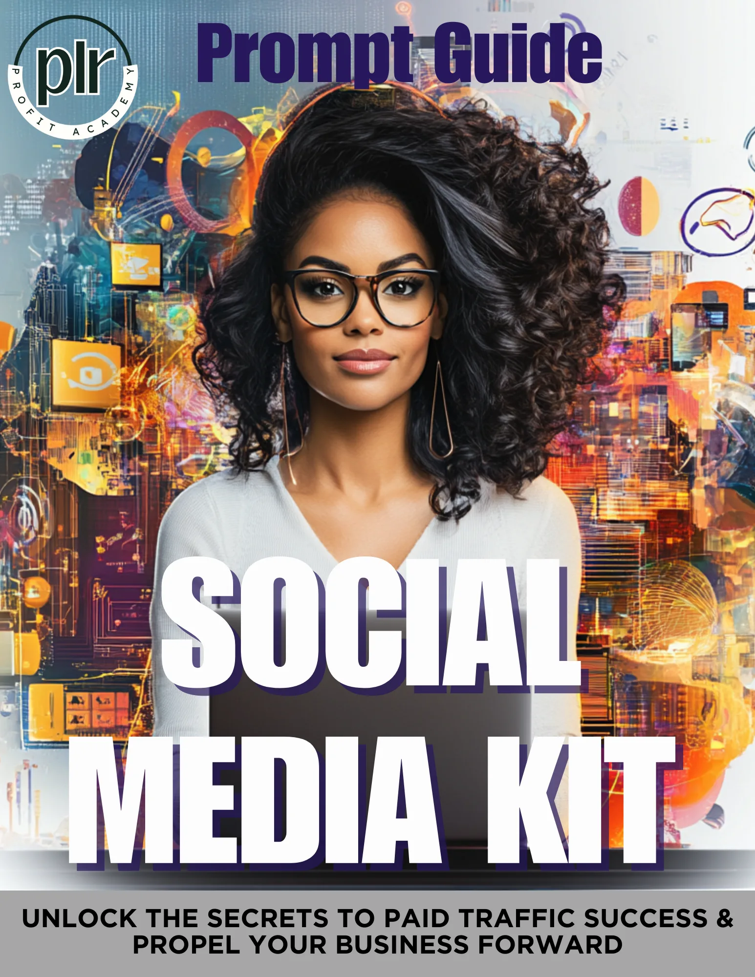 Social Media Tool Kit