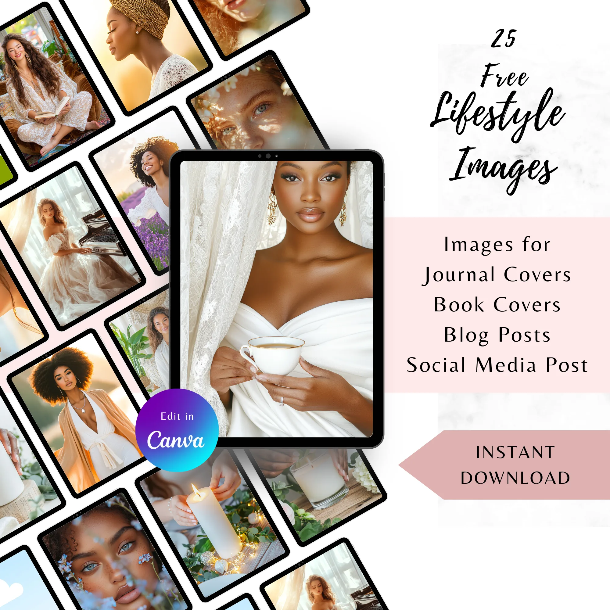 Lifestyle Images
