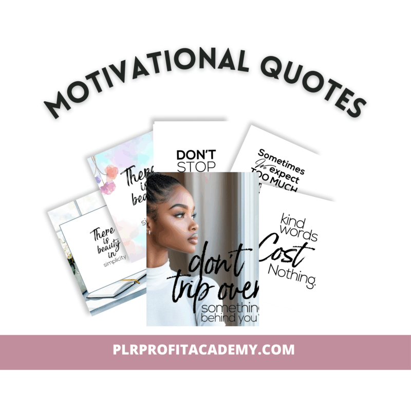 motivational