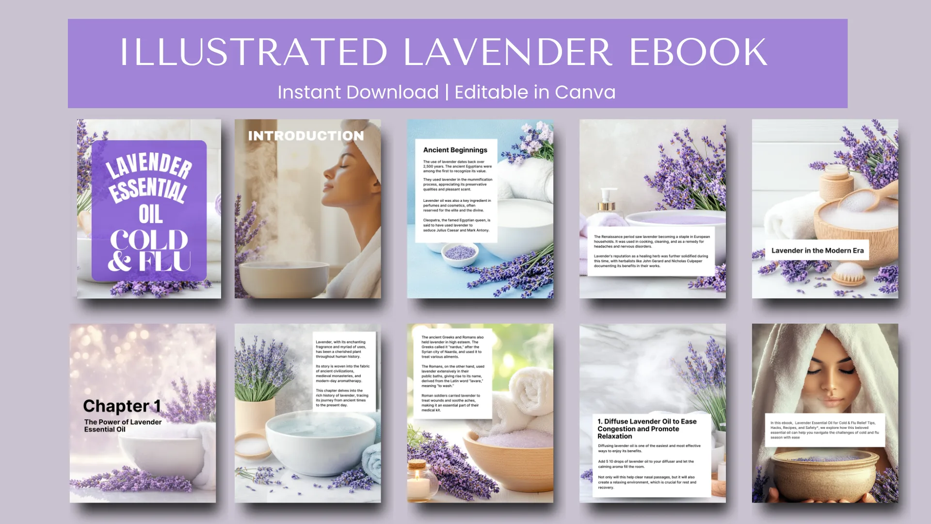 illustrated ebook