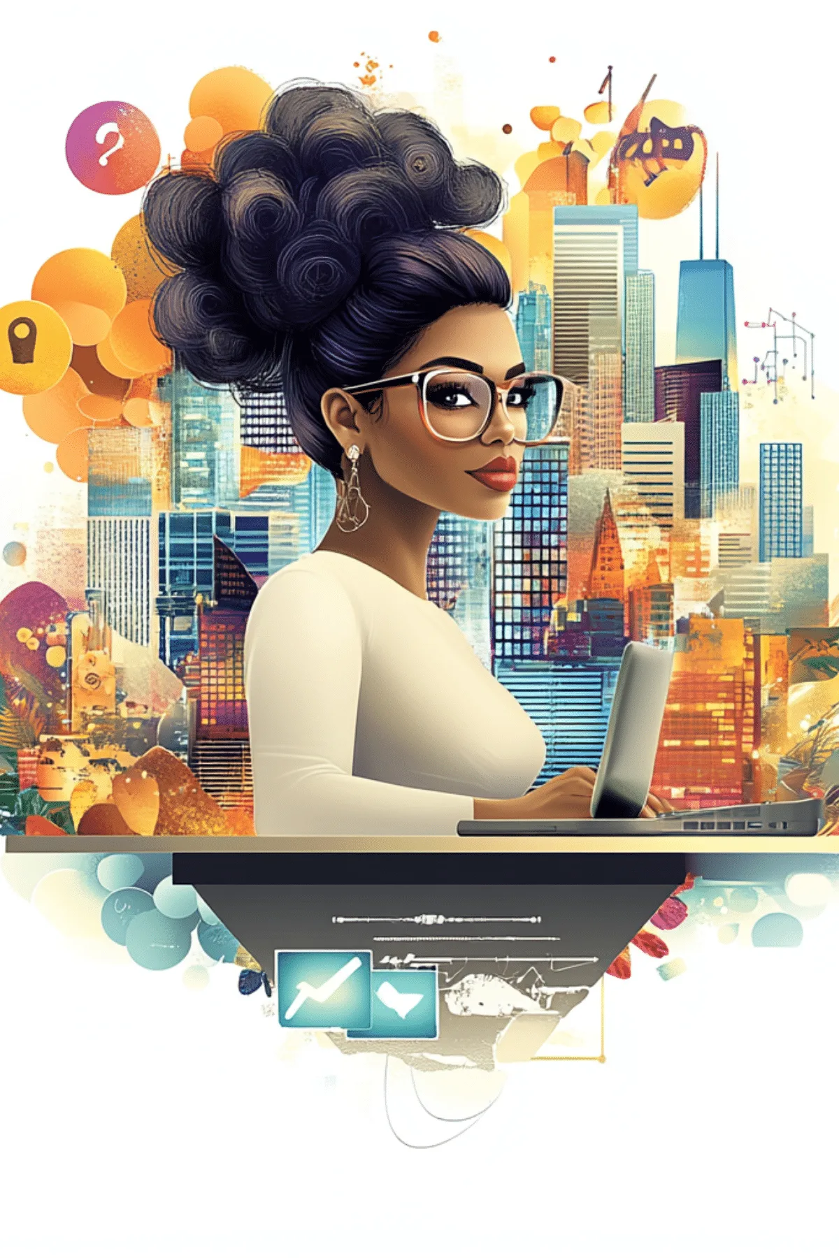 8 The Scheduled Blog Writer