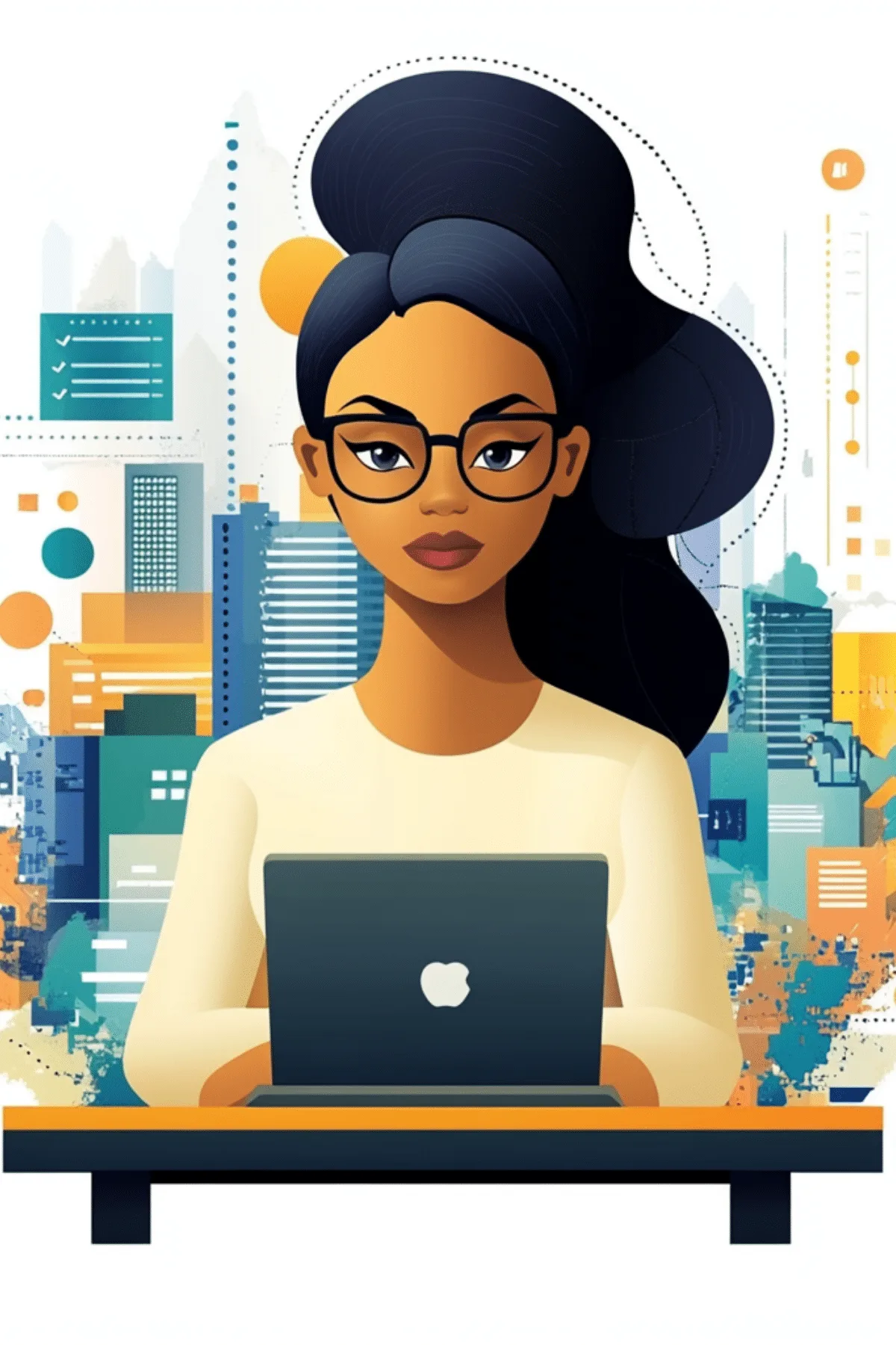 9 scheduled blog writer