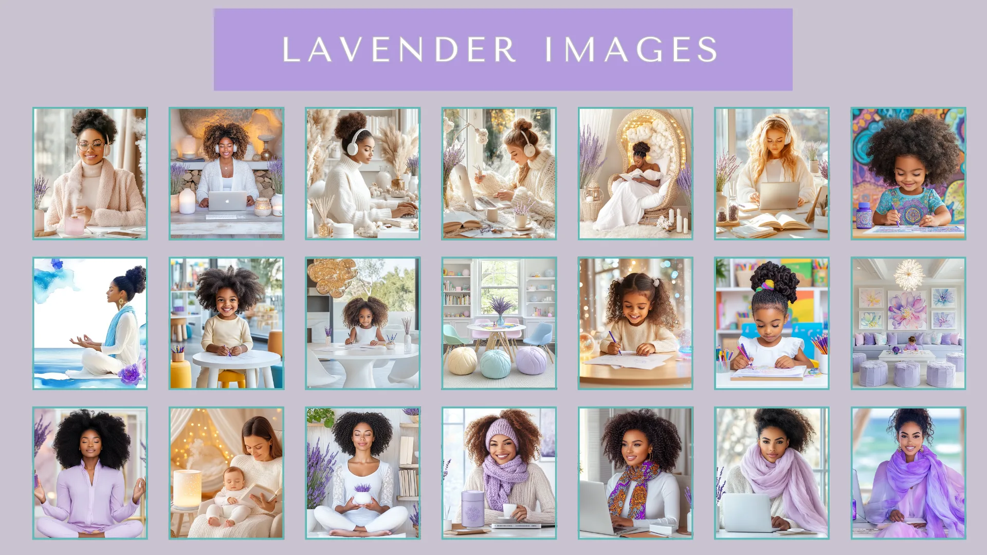 Images .2A lavender images