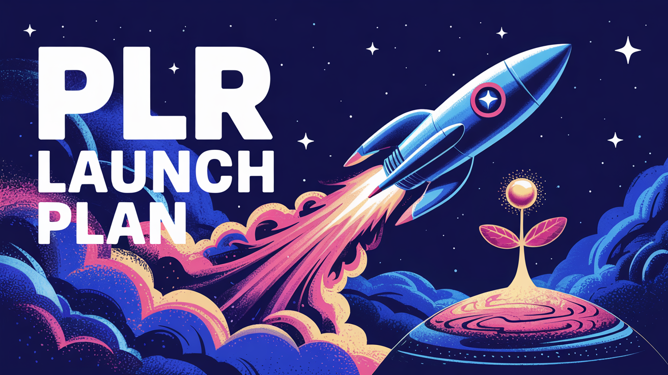 🚀 PLR vs. Blue Origin: What a Rocket Ride Can Teach You About Purposeful Planning