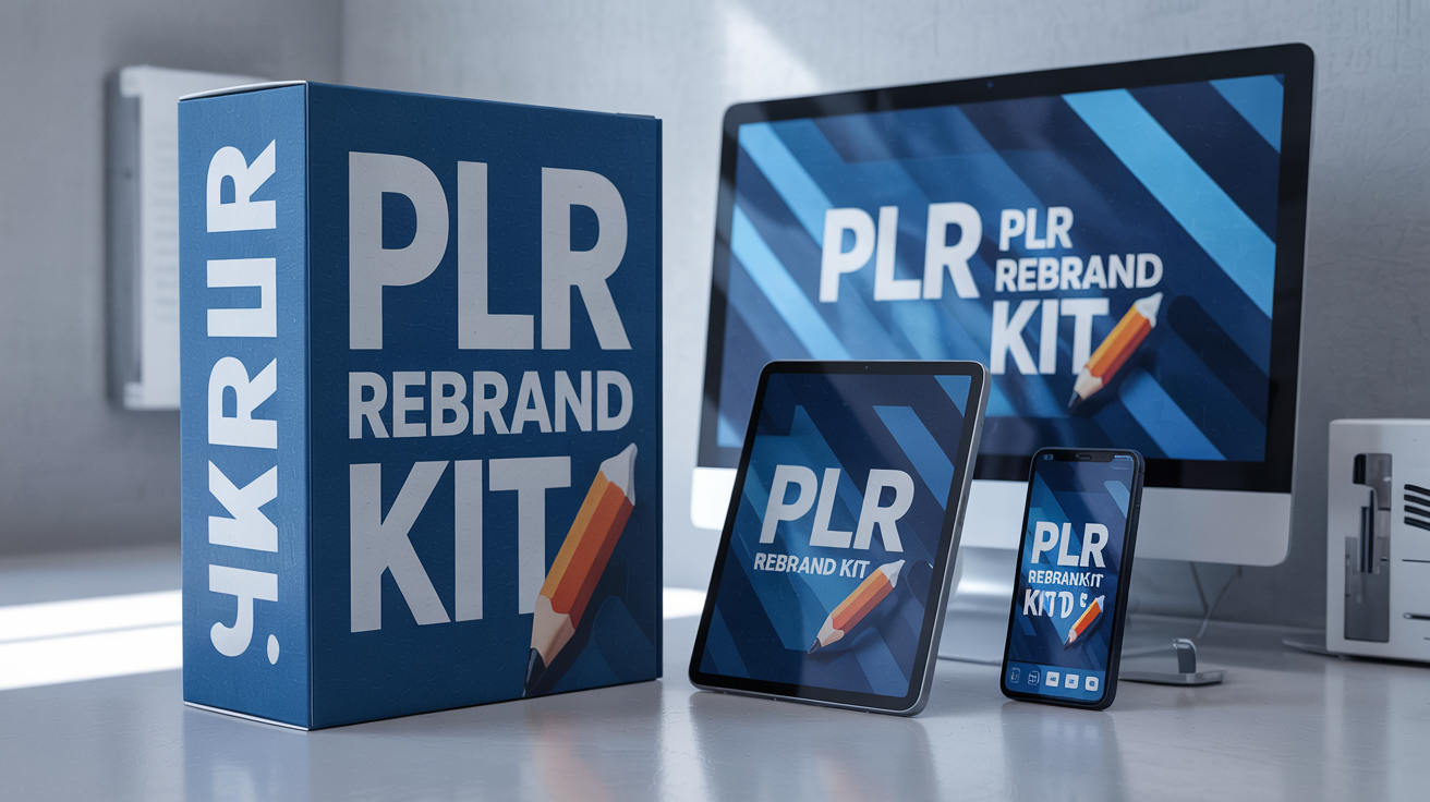 PLR Products