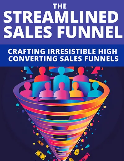 streamlined sales funnel