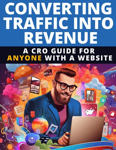 PLR Lead magnets - Converting Traffic Into Revenue