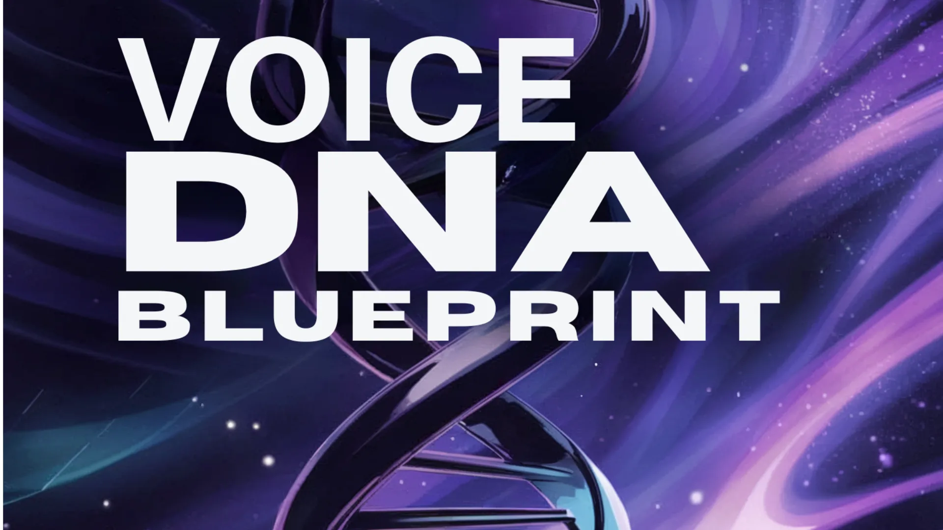 Untitled design DNA Helix VOice DNA Blueprint