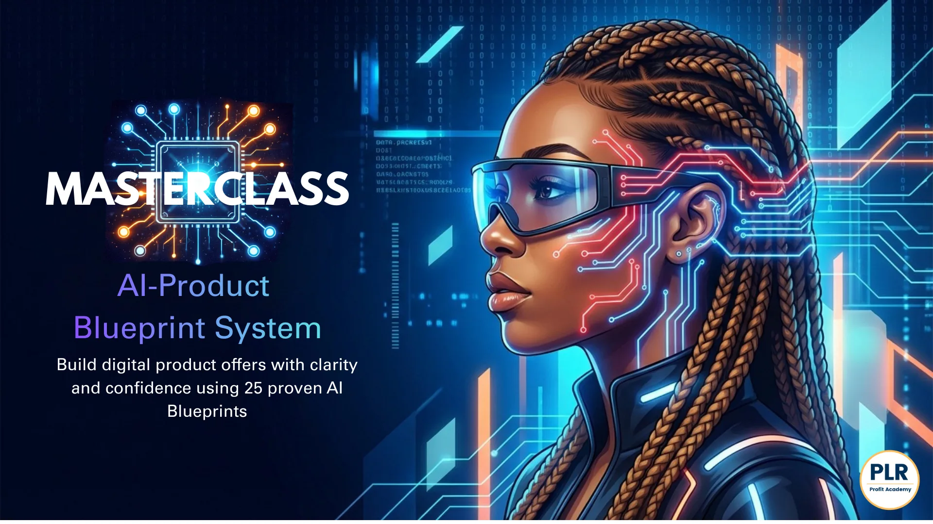 AI Blueprint System Masterclass