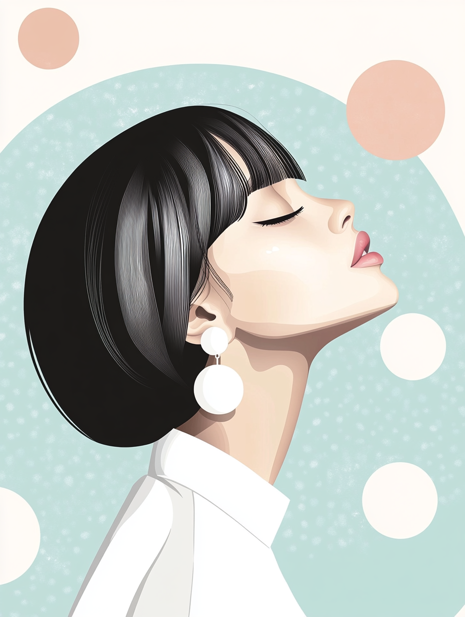 Illustration of Jane