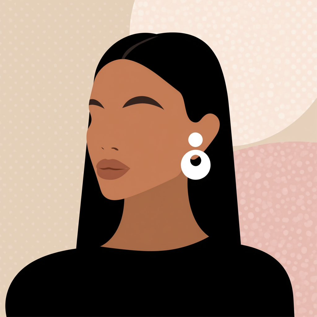 Illustration of Nancy